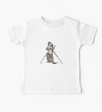 Photography for Boys and Girls 1889 Baby Tee
