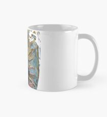 The Holy Virgin Classic Mug