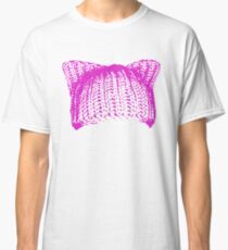 Pussyhat Classic T-Shirt