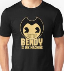 bendy and the ink machine merchandise amazon