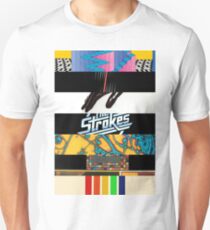 the strokes merch europe