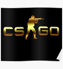 cs - go Poster