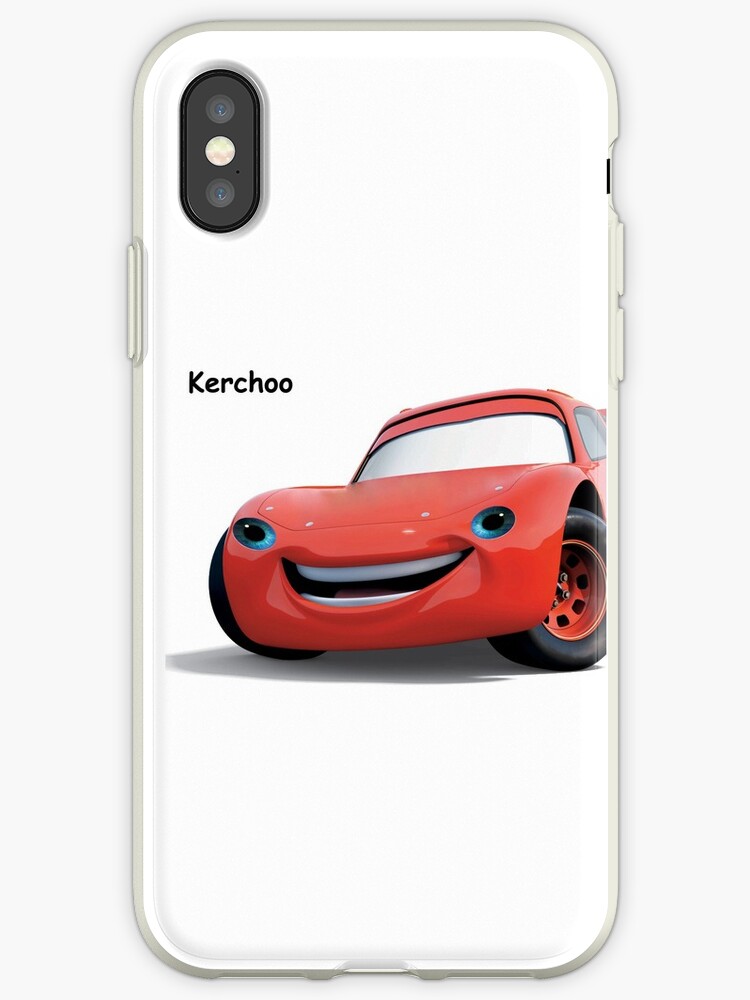 "Kerchoo" iPhone Cases & Covers by RyanToday | Redbubble