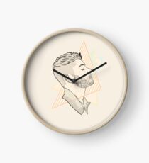 Zayn Malik Clock