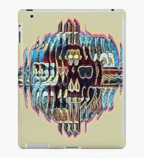Hypnotized iPad Case/Skin