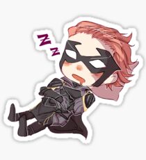 Gerome Chibi Sticker