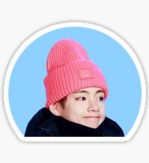 Pegatina Taehyung