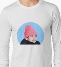 Taehyung Langarmshirt