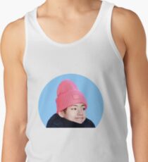 Taehyung Tank Top