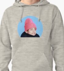Taehyung Pullover Hoodie