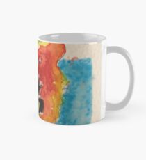 Tepig in emboar onesie Mug
