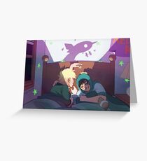 The best stories Greeting Card