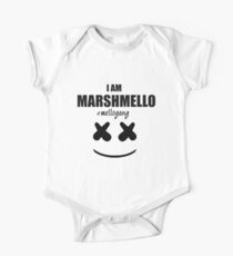 MARSHMELLO (MELLO GANG) One Piece - Short Sleeve
