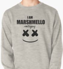 MARSHMELLO (MELLO GANG) Pullover