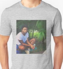 1 coolie CG Unisex T-Shirt