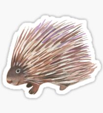 Pegatina Flossie