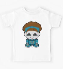 Olana O'BABYBOT Toy Robot 1.0 Kids Tee