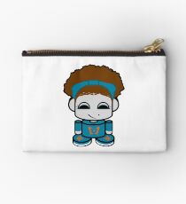 Olana O'BABYBOT Toy Robot 1.0 Zipper Pouch