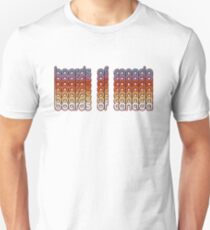 Boards Of Canada Unisex T-Shirt