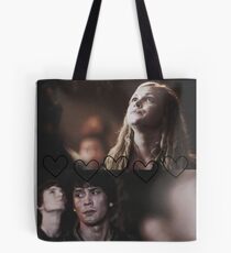 bellarke Tote Bag