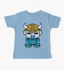 Odin O'BABYBOT Toy Robot 1.0 Baby T-Shirt