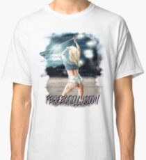 Perfect Illusion Classic T-Shirt