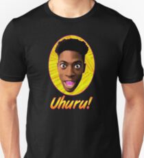 black uhuru shirt