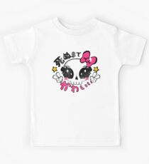 Kawaii Till Die Kids Tee