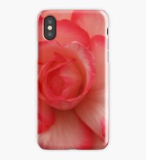 Begonia Festival 5 iPhone Case