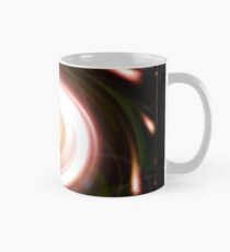 Black Hole super nova Mug