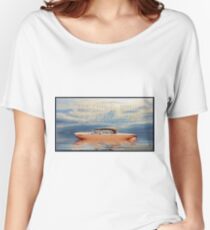 The Sheryl Ann 31 Duesencruiser Women's Relaxed Fit T-Shirt