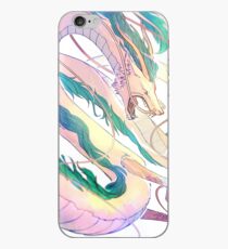 Haku iPhone Case