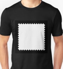 Stamp Unisex T-Shirt