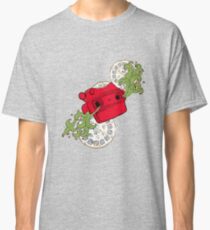 subway Classic T-Shirt
