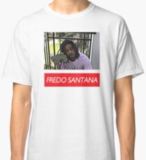 Fredo Santana Classic T-Shirt