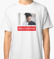 Fredo Santana v2 Classic T-Shirt