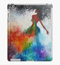 Turning iPad Case/Skin