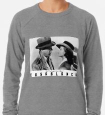 Casablanca - Wir werden immer Paris haben Leichter Pullover