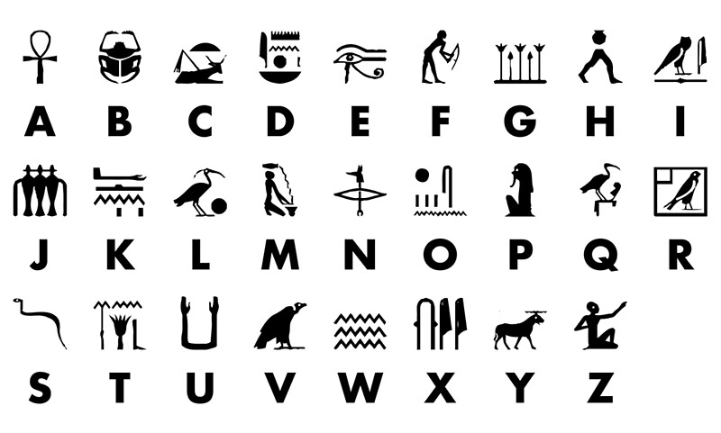 egyptian-alphabet-by-sidis-redbubble