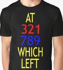 321789546 Graphic T-Shirt