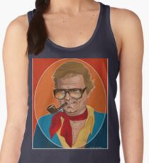Charles Nelson Reilly Women's Tank Top