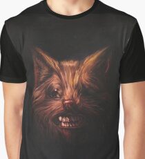 The Seer Swans Graphic T-Shirt