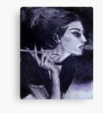 Ever Dream Canvas Print