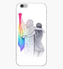 Larry Stylinson iPhone Case