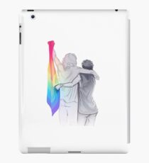 Vinilo o funda para iPad Larry Stylinson