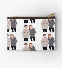 Larry Stylinson Studio Pouch