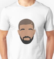 Drake Unisex T-Shirt