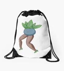 Pokémon: Eine wunderschöne Oddish Turnbeutel