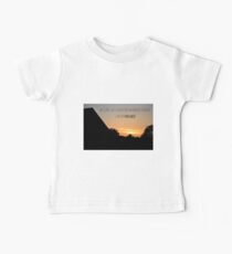 Waterloo Sunset - The Kinks Baby Tee