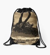 Wildness Drawstring Bag